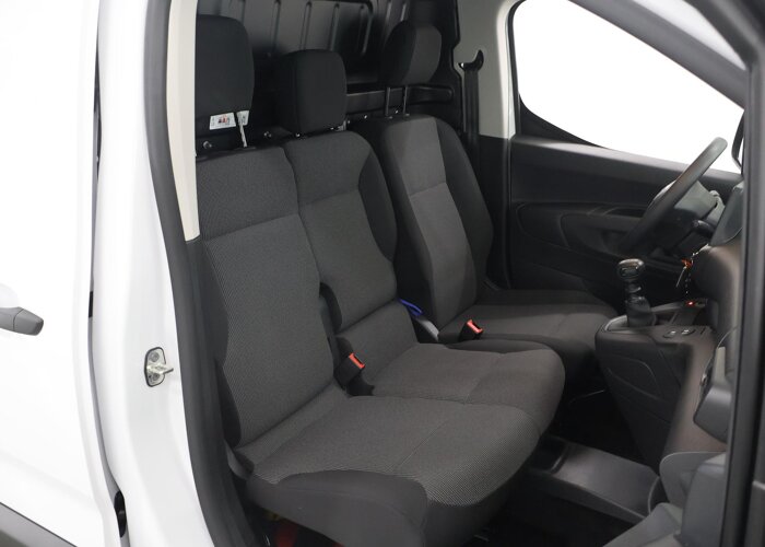 Toyota PROACE CITY 1.5 D-4D LIVE LONG | KOELAUTO |