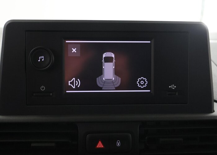 Toyota PROACE CITY 1.5 D-4D LIVE LONG | KOELAUTO |