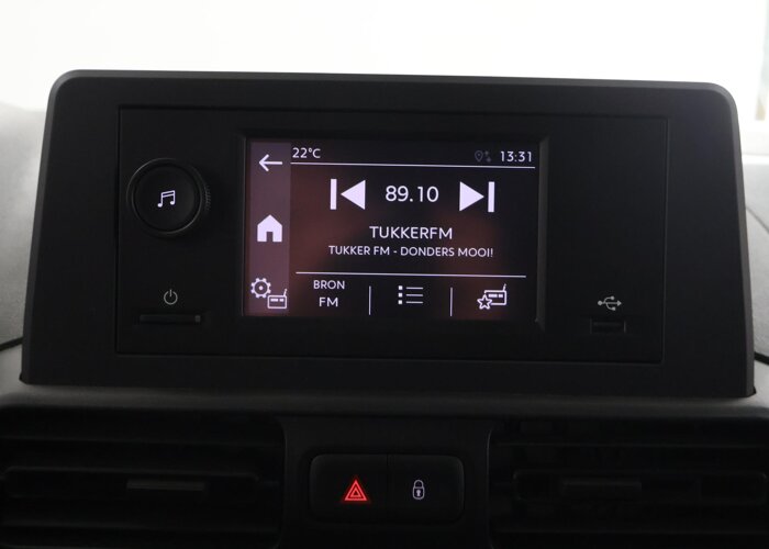 Toyota PROACE CITY 1.5 D-4D LIVE LONG | KOELAUTO |