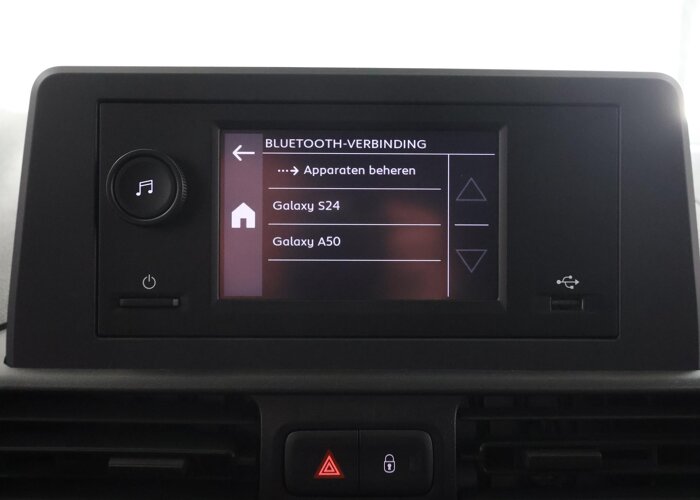 Toyota PROACE CITY 1.5 D-4D LIVE LONG | KOELAUTO |