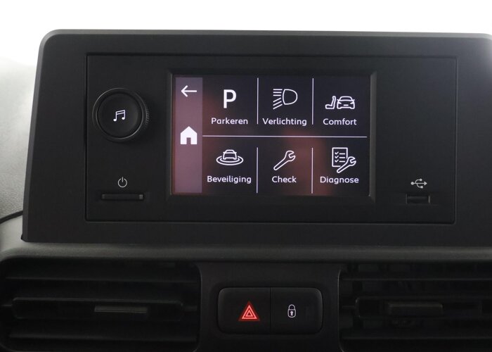 Toyota PROACE CITY 1.5 D-4D LIVE LONG | KOELAUTO |