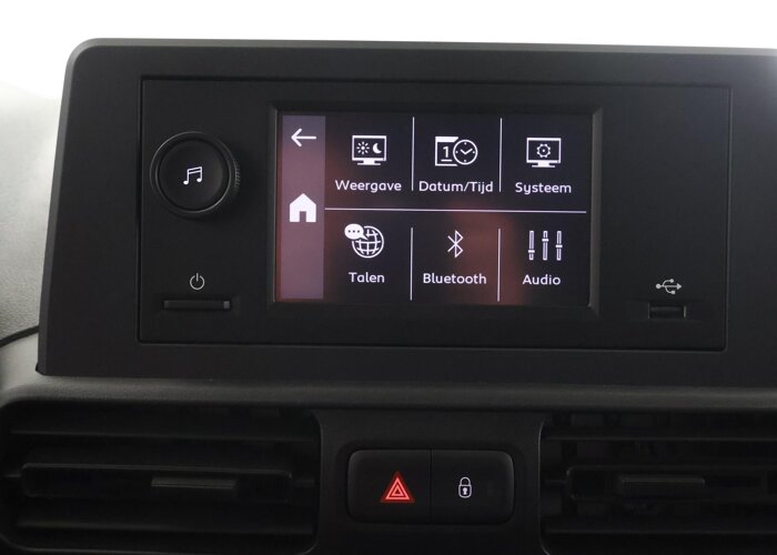 Toyota PROACE CITY 1.5 D-4D LIVE LONG | KOELAUTO |