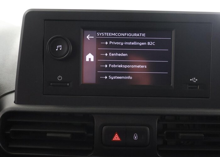 Toyota PROACE CITY 1.5 D-4D LIVE LONG | KOELAUTO |