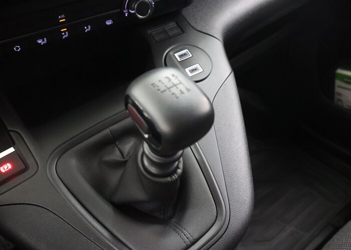 Toyota PROACE CITY 1.5 D-4D LIVE LONG | KOELAUTO |