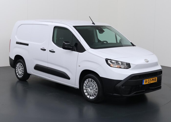 Toyota PROACE CITY 1.5 D-4D LIVE LONG | KOELAUTO |