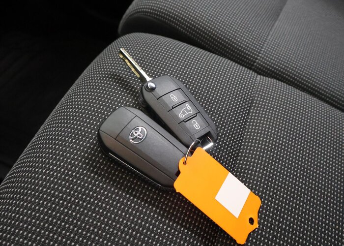 Toyota PROACE CITY 1.5 D-4D LIVE LONG | KOELAUTO |