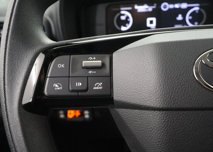 Toyota PROACE CITY 1.5 D-4D LIVE LONG | KOELAUTO |
