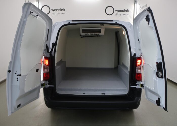 Toyota PROACE CITY 1.5 D-4D LIVE LONG | KOELAUTO |