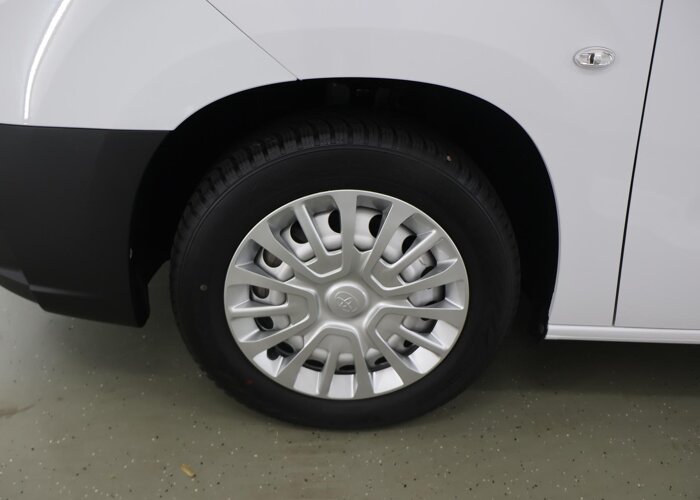 Toyota PROACE CITY 1.5 D-4D LIVE LONG | KOELAUTO |