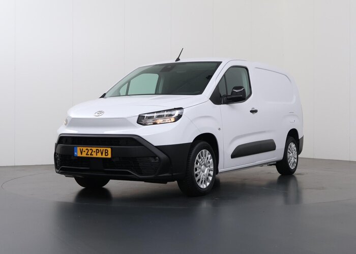 Toyota PROACE CITY 1.5 D-4D LIVE LONG | KOELAUTO |