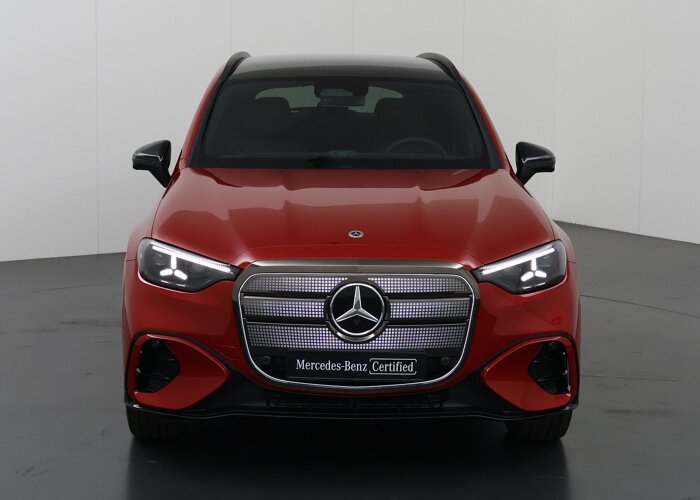 Mercedes-Benz GLC 400 4MATIC Launch Edition 94 kWh