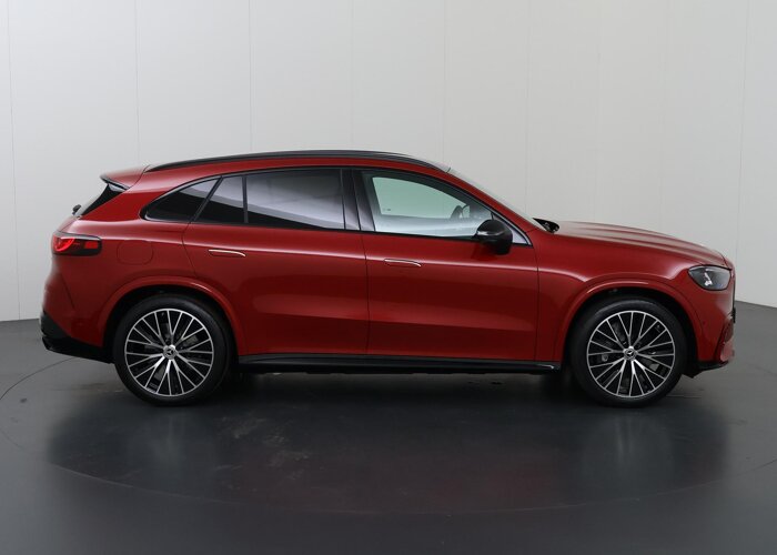 Mercedes-Benz GLC 400 4MATIC Launch Edition 94 kWh