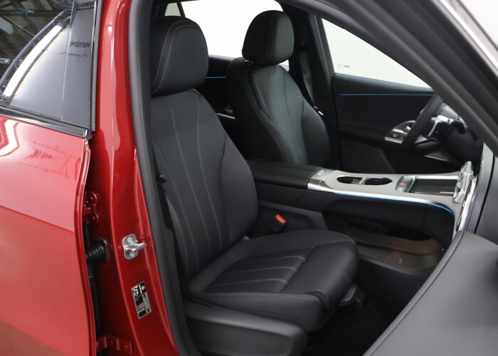 Mercedes-Benz GLC 400 4MATIC Launch Edition 94 kWh