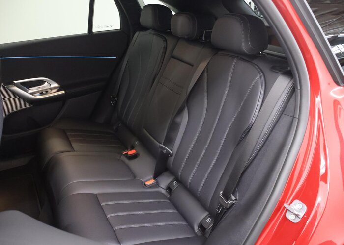Mercedes-Benz GLC 400 4MATIC Launch Edition 94 kWh
