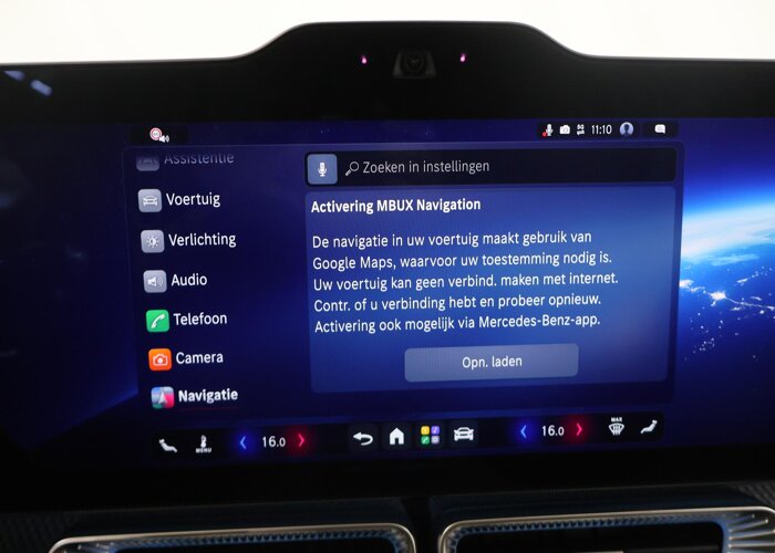 Mercedes-Benz GLC 400 4MATIC Launch Edition 94 kWh