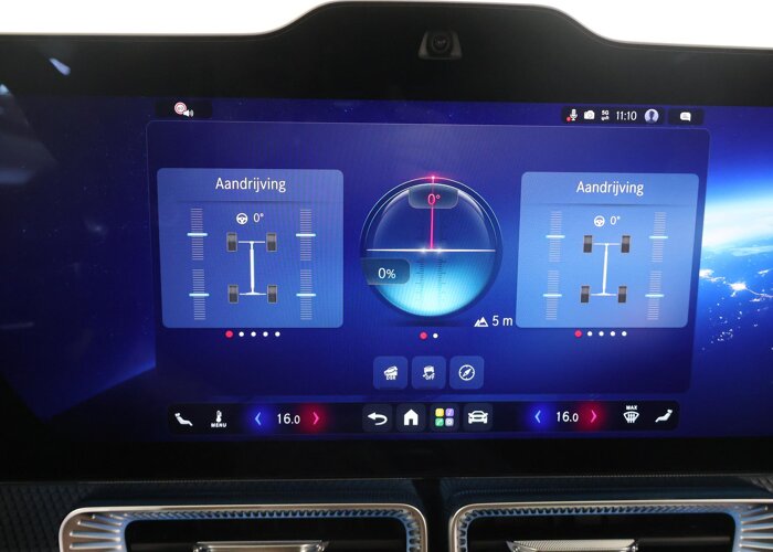 Mercedes-Benz GLC 400 4MATIC Launch Edition 94 kWh