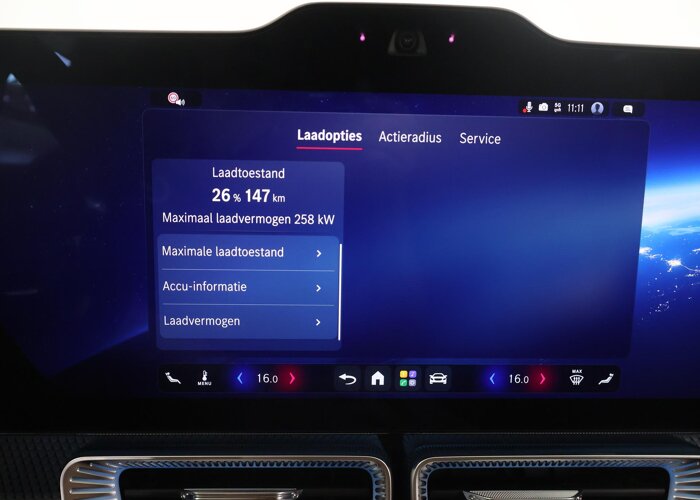 Mercedes-Benz GLC 400 4MATIC Launch Edition 94 kWh