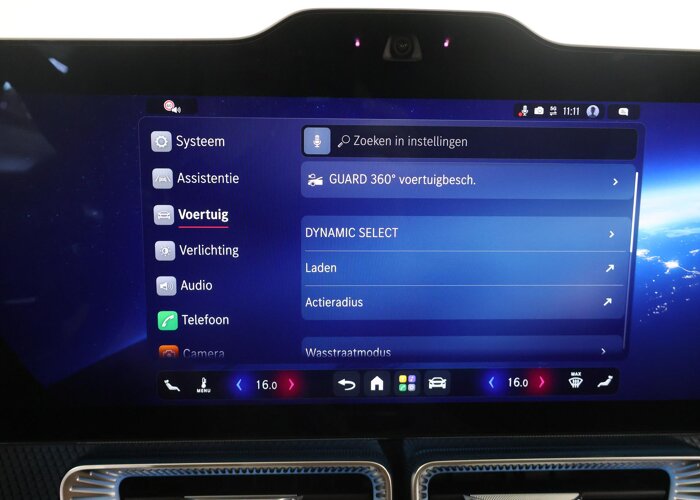 Mercedes-Benz GLC 400 4MATIC Launch Edition 94 kWh
