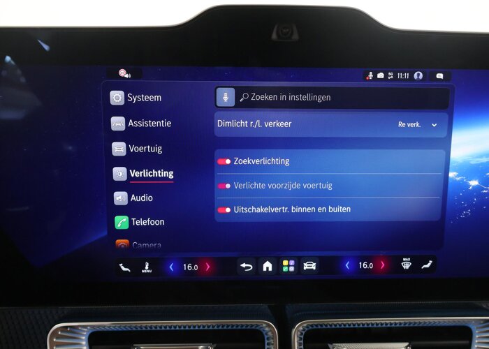 Mercedes-Benz GLC 400 4MATIC Launch Edition 94 kWh