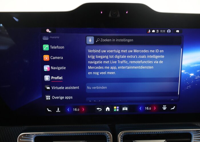 Mercedes-Benz GLC 400 4MATIC Launch Edition 94 kWh