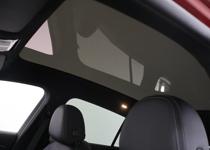 Mercedes-Benz GLC 400 4MATIC Launch Edition 94 kWh