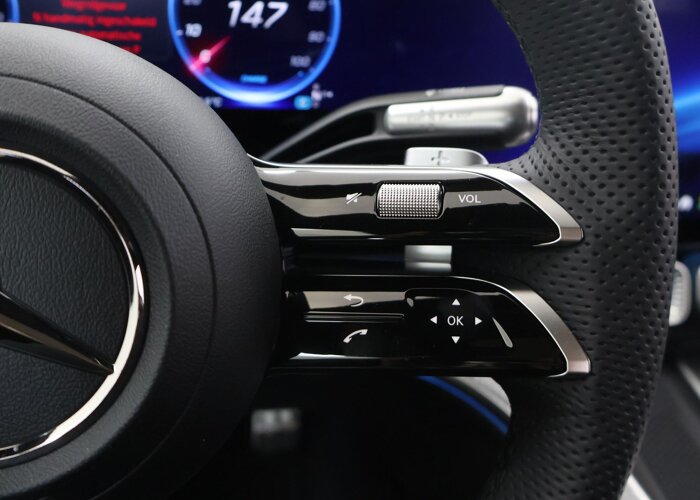 Mercedes-Benz GLC 400 4MATIC Launch Edition 94 kWh