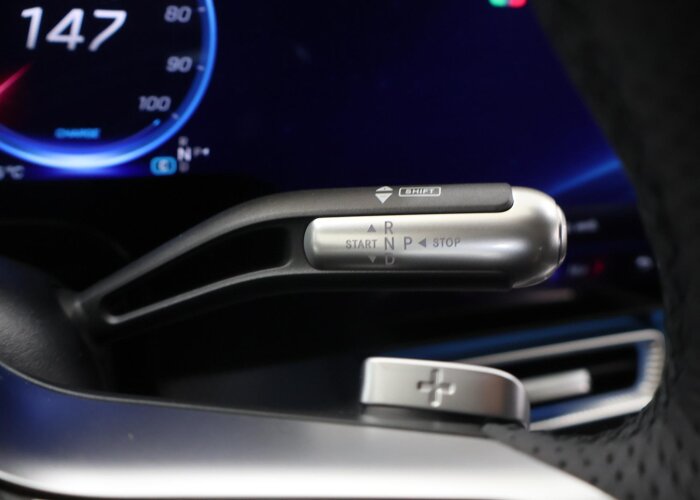 Mercedes-Benz GLC 400 4MATIC Launch Edition 94 kWh