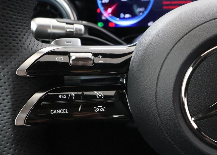 Mercedes-Benz GLC 400 4MATIC Launch Edition 94 kWh