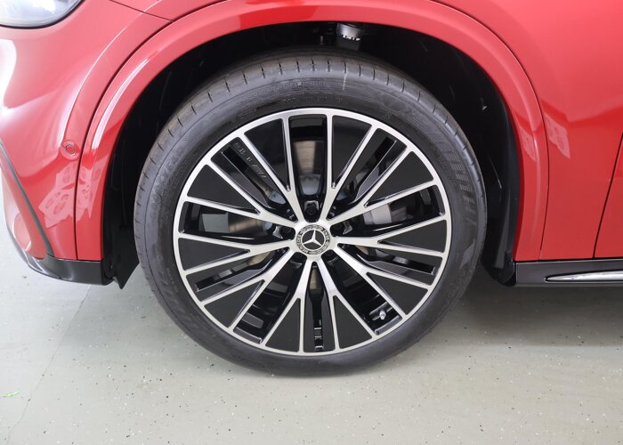 Mercedes-Benz GLC 400 4MATIC Launch Edition 94 kWh