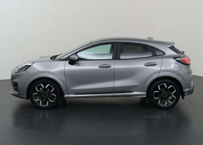 Ford Puma 1.0 EcoBoost Hybrid ST-Line X