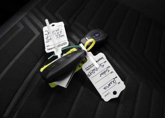 Ford Puma 1.0 EcoBoost Hybrid ST-Line X