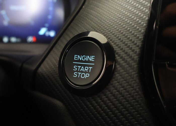 Ford Puma 1.0 EcoBoost Hybrid ST-Line X
