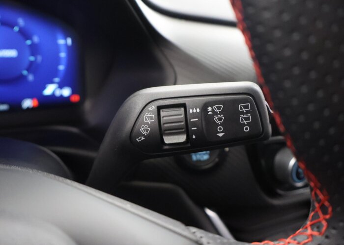 Ford Puma 1.0 EcoBoost Hybrid ST-Line X