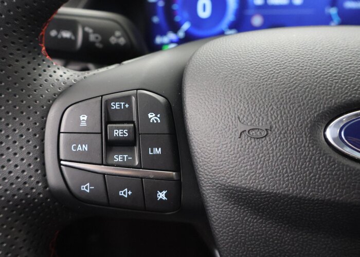 Ford Puma 1.0 EcoBoost Hybrid ST-Line X