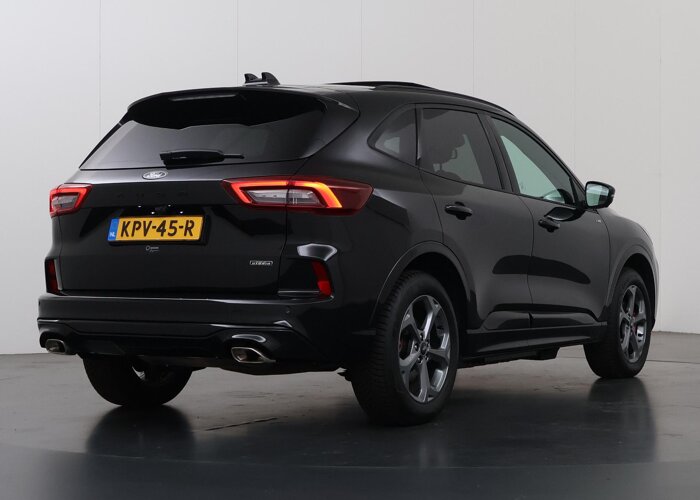 Ford Kuga 2.5 PHEV ST-Line X