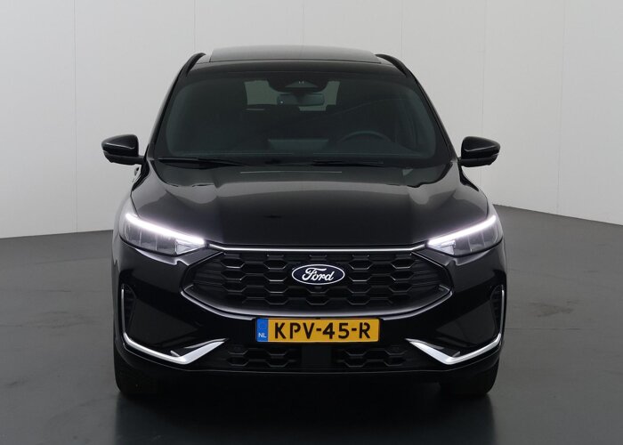 Ford Kuga 2.5 PHEV ST-Line X