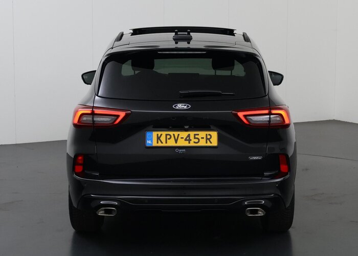 Ford Kuga 2.5 PHEV ST-Line X