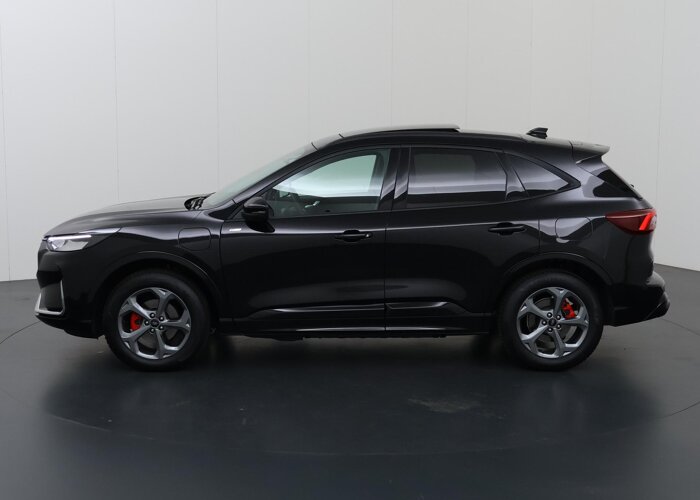 Ford Kuga 2.5 PHEV ST-Line X