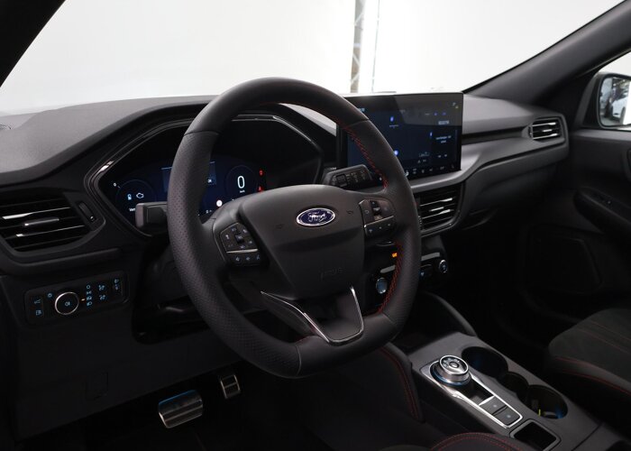 Ford Kuga 2.5 PHEV ST-Line X
