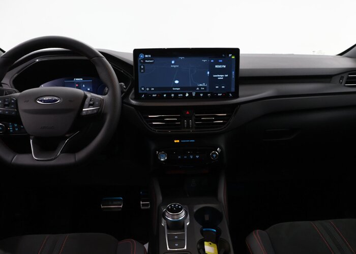 Ford Kuga 2.5 PHEV ST-Line X
