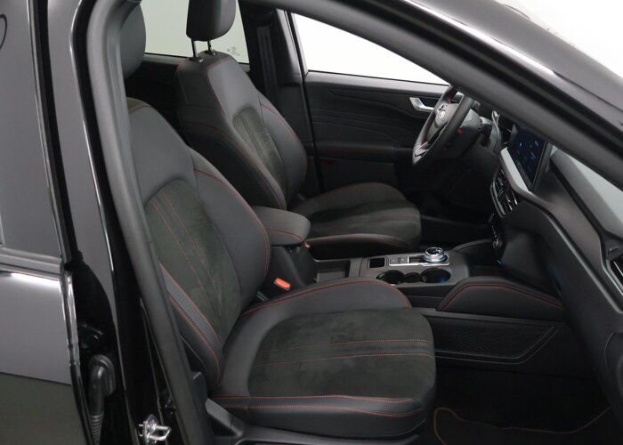 Ford Kuga 2.5 PHEV ST-Line X
