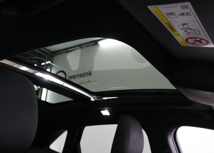 Ford Kuga 2.5 PHEV ST-Line X
