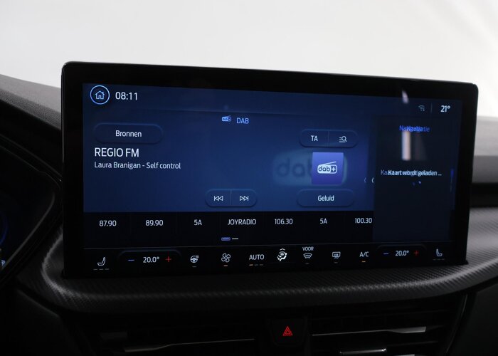 Ford Kuga 2.5 PHEV ST-Line X