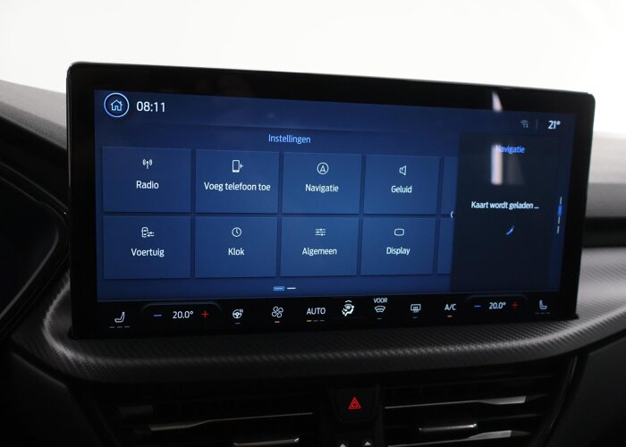 Ford Kuga 2.5 PHEV ST-Line X