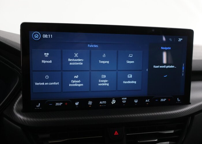 Ford Kuga 2.5 PHEV ST-Line X