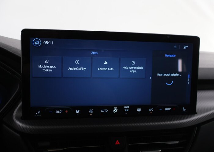 Ford Kuga 2.5 PHEV ST-Line X