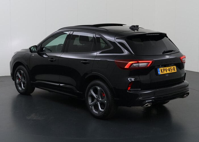 Ford Kuga 2.5 PHEV ST-Line X