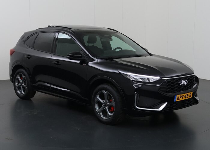 Ford Kuga 2.5 PHEV ST-Line X