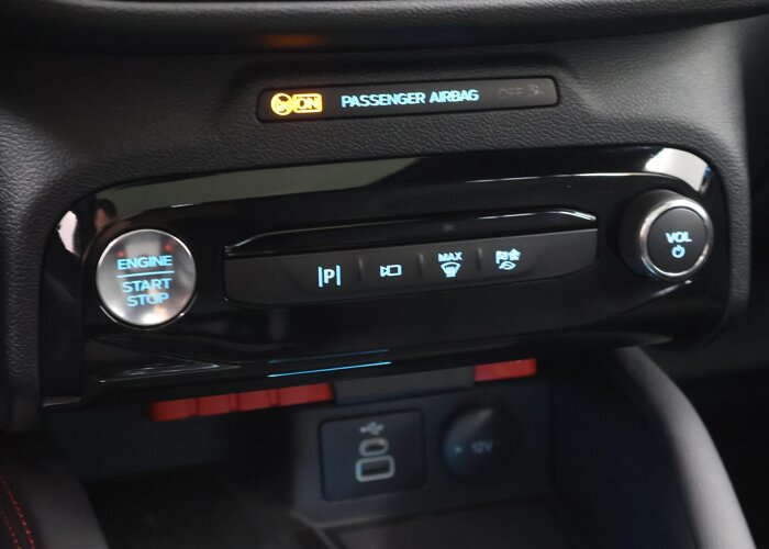 Ford Kuga 2.5 PHEV ST-Line X