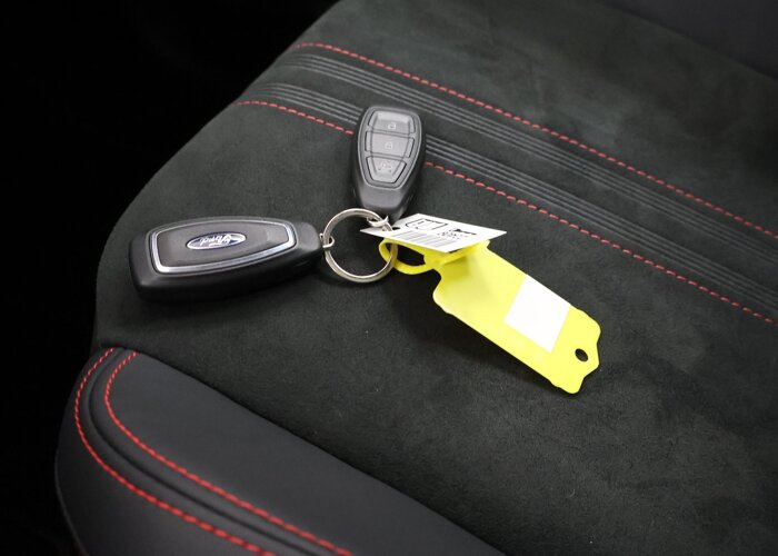 Ford Kuga 2.5 PHEV ST-Line X